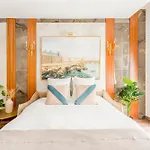 Merveil -Luxury Serviced Apartment-Saint Martin II