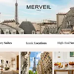 Merveil -Luxury Serviced Apartment-Saint Martin II