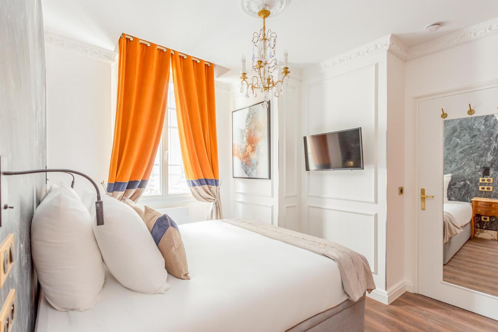 Merveil -luxury Serviced Apartment-saint Martin Ii Appartement *