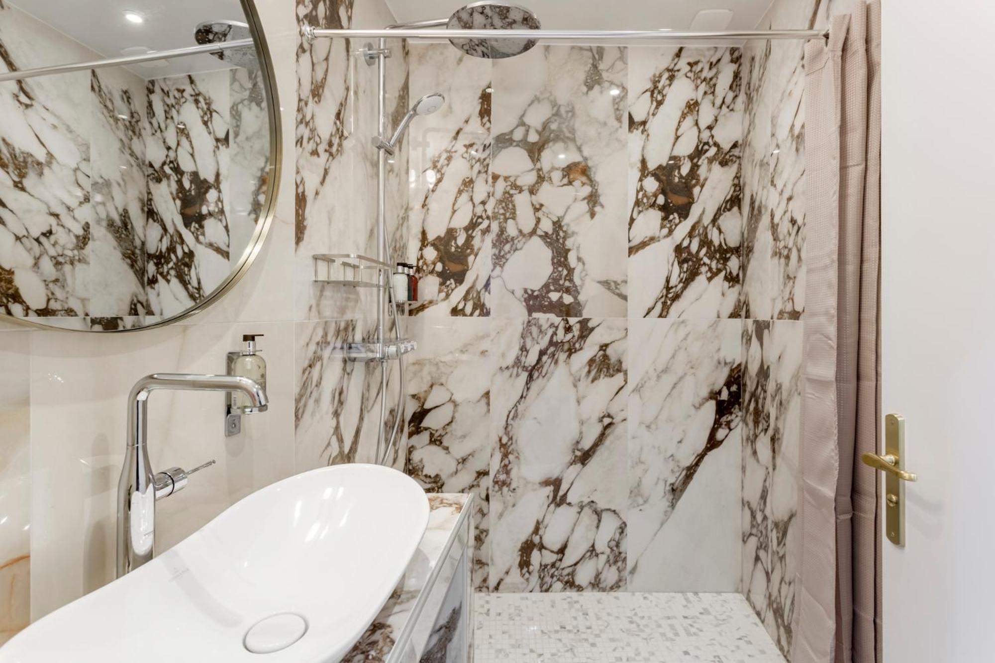Merveil -luxury Serviced Apartment-saint Martin Ii