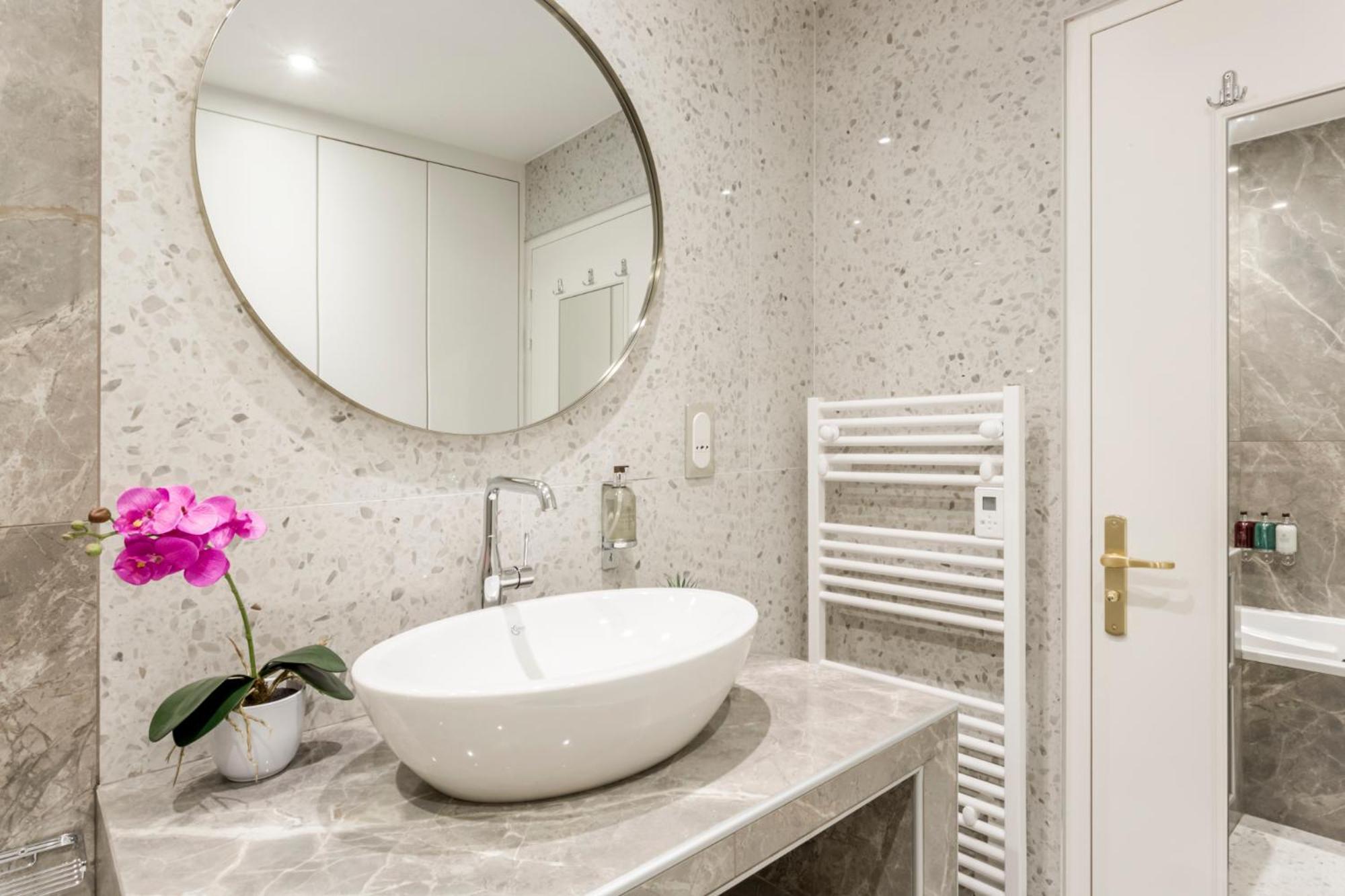 Appartement Merveil -luxury Serviced Apartment-saint Martin Ii *