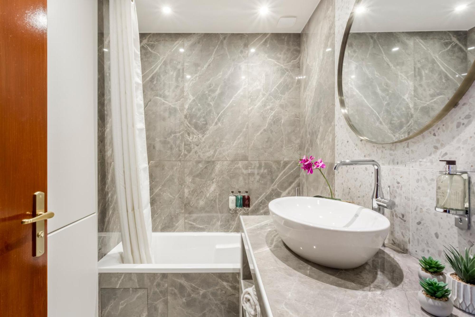 Merveil -luxury Serviced Apartment-saint Martin Ii