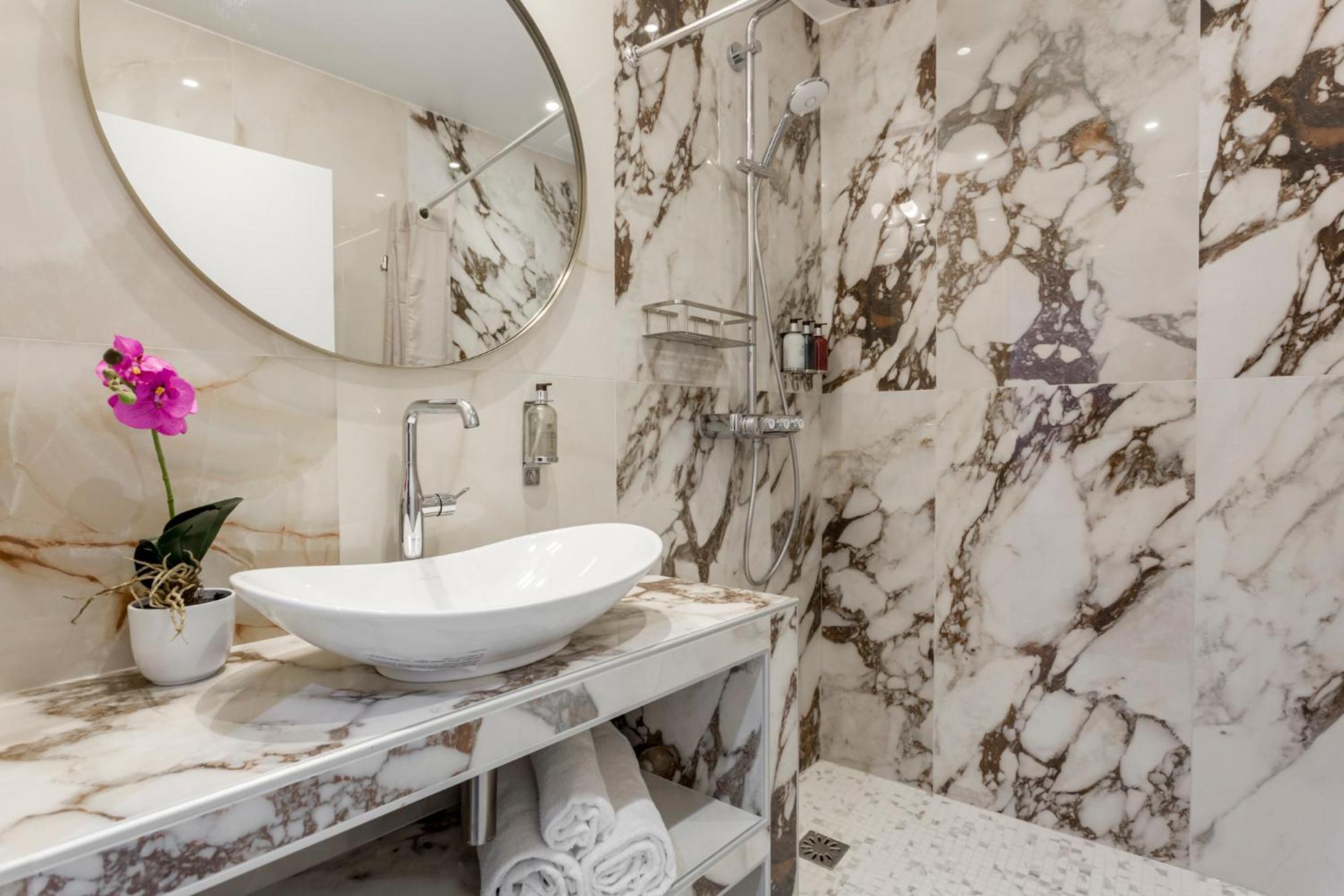 Merveil -luxury Serviced Apartment-saint Martin Ii Appartement