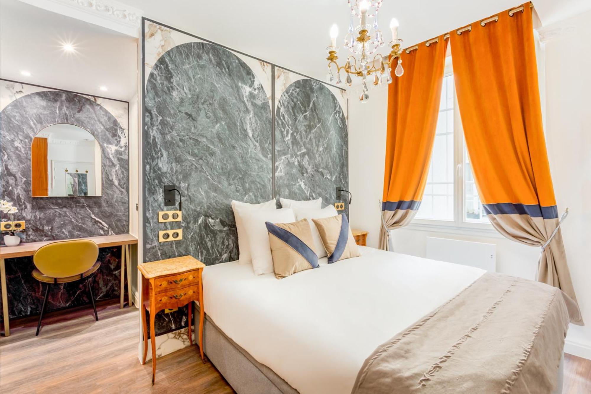 Appartement Merveil -luxury Serviced Apartment-saint Martin Ii *